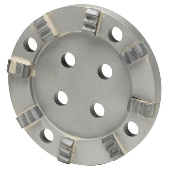 Tiger Front Metal Panel 65mm