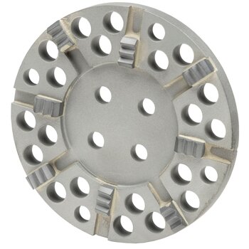 Tiger Front Metal Panel 75mm for DN100