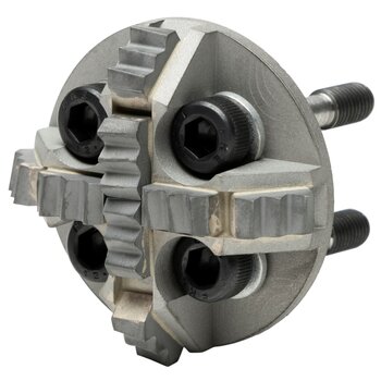 Twister & Smart Cutter™