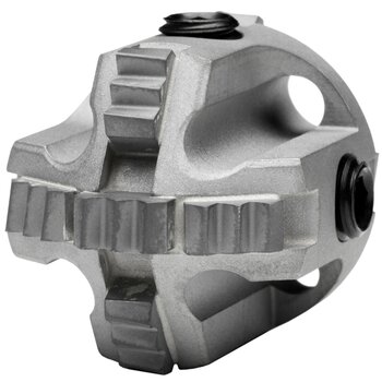 Tiger Bore 30mm for DN70 - 12mm Shaft