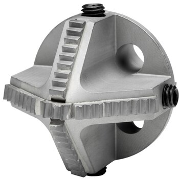 Tiger Bore 40mm for DN70 - 12mm Shaft