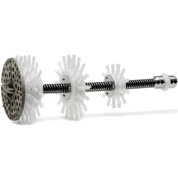 Tiger Twister Lateral Cutter DN125 Lined