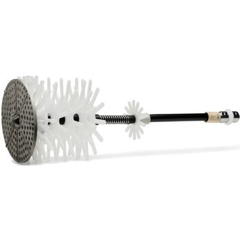 Tiger Twister Lateral Cutter DN200 Unlined 