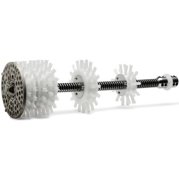 Tiger Twister Liner - und Betonentferner DN150 gelinerte Rohre