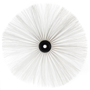 Coating/Cleaning Brush 350mm for DN300