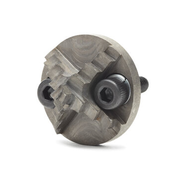 Front Drill Head 25mm