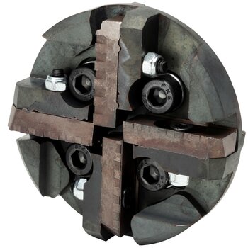 Smart Crusher Front Drill Head DN100