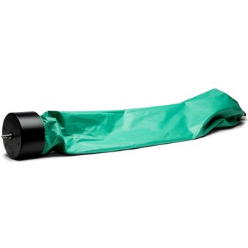 Preparation for Open-Ended Liners