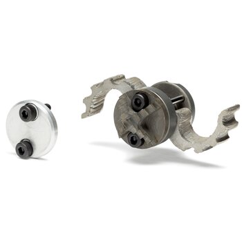 Mini Smart Sweeper DN40-50 - 8mm Shaft