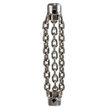 Original PVC Chain DN50 - 8mm Shaft
