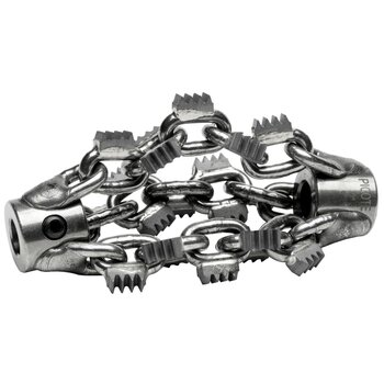 Tiger Original Chain DN50 - 8mm Shaft