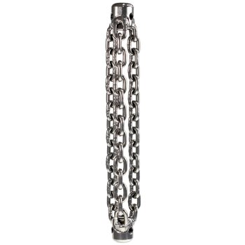 Original PVC Chain DN125-150 - 10mm Shaft