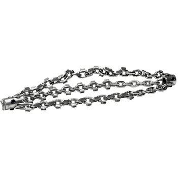 Tiger Drill Chain DN200 - 12mm Shaft