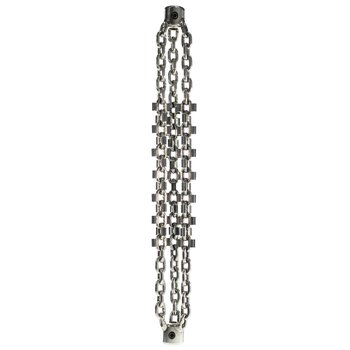 Original Standard Chain DN200 - 12mm Shaft