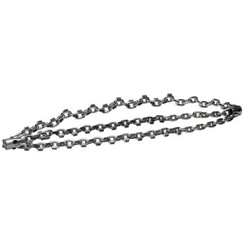 Tiger Drill Chain DN225-250 - 12mm Shaft