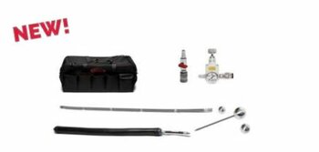 Bendy Packer Starter Package DN100-150