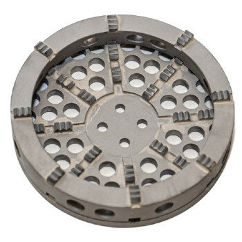 Twister Lateral Cutters