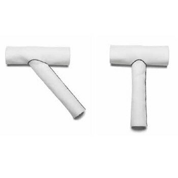 DN150/100/100-T-connection-90° between connections