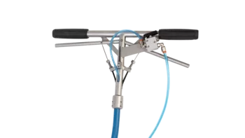 DC Mini Bike 20 m - 65 fuß