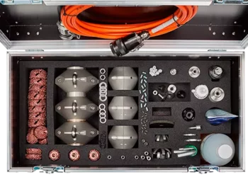 Toolbox gold upgrade