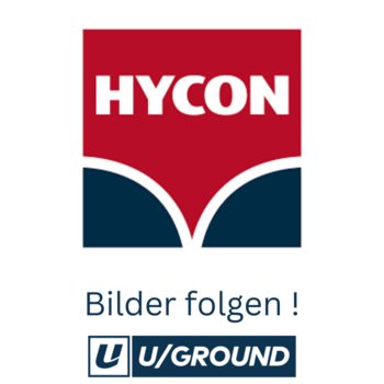 Hydraulischer Pfahleintreiber / Pfahlramme Adapter 4 für HY-HPD und HY-HPD-RV