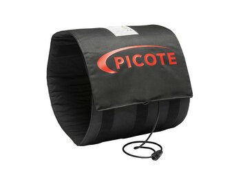 Reel Heating Blanket 230v