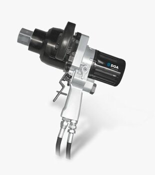 Hydraulische Werkzeuge