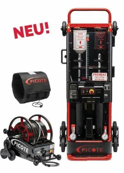 Xpress Coating Pump System 2.0 230v Option 2