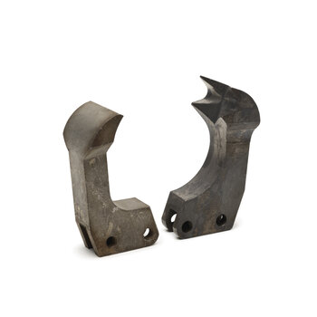 Picote Greifer Ersatzteil