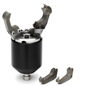 Picote Greifer Ersatzteil