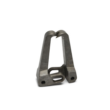 Small Grabber Spare Part