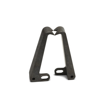 Small Grabber Jaw Set 1 for DN50