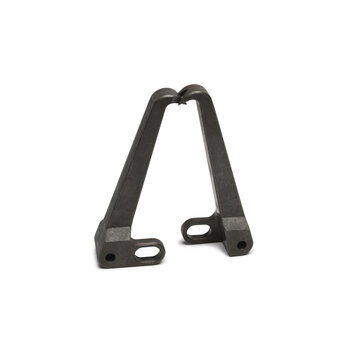 Small Grabber Jaw Set 2 for DN70