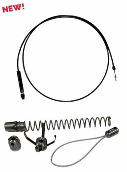 Kleiner Greifer Combo Pack 10m & 5m