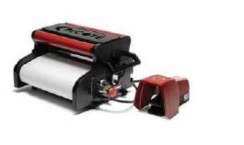 Midi Roller 2.0 Wall Powered