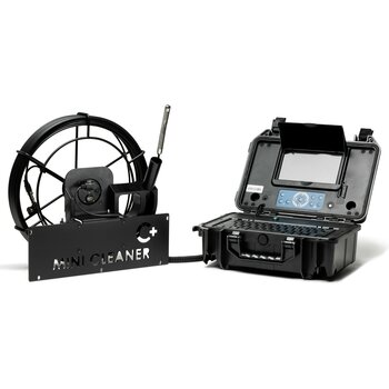 Mini Cleaner +C Upgrade Kit