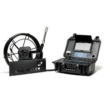 Mini Miller +C Upgrade Kit