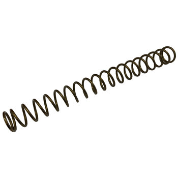 Spare Spring - 3D Premium DN100-150 - 12mm Shaft