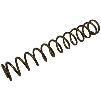 Spare Spring - 3D Premium DN70-100 - 12mm Shaft