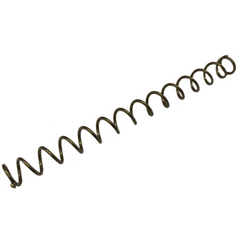 Spare Spring - 3D Premium DN70-100 - 8mm Shaft