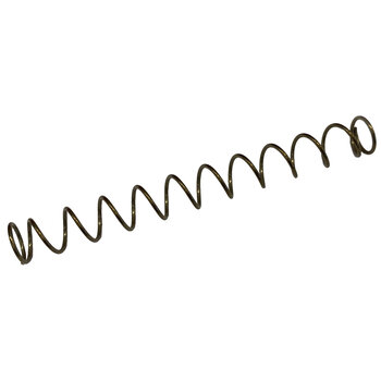 Spare Spring - 3D PVC DN50-70 - 8mm Shaft