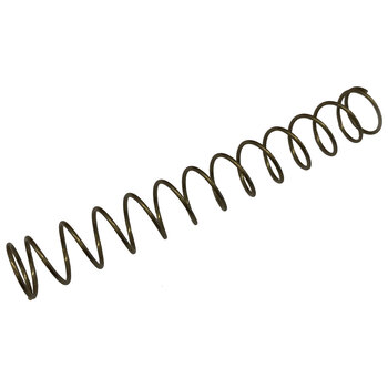 Spare Spring - 3D PVC DN70-100 - 12mm Shaft