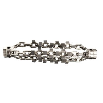 Spare Chain - 3D Premium DN70-100 - 8mm Shaft