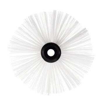 Coating/Cleaning Brush 175mm for DN125