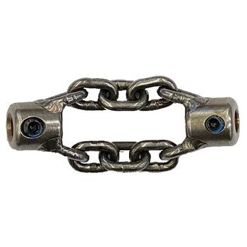 Original Standard Kettenschleudernschleuder DN32 - 6mm Welle