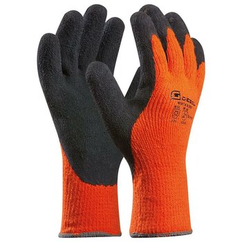 Handschuh "Winter Grip"