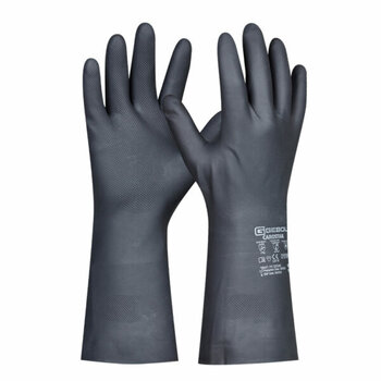 Chemikalienhandschuh "Carostar"