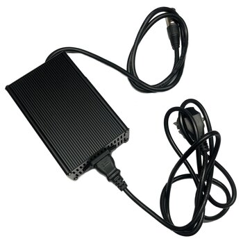 Ersatzladegerät für Mini Cleaner und Mini Miller Akkus