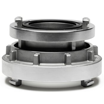 Inversion Head for Drum