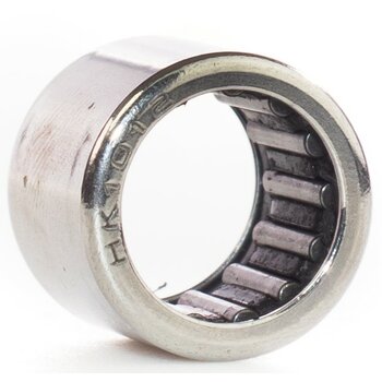 Bearing for Steering Axle